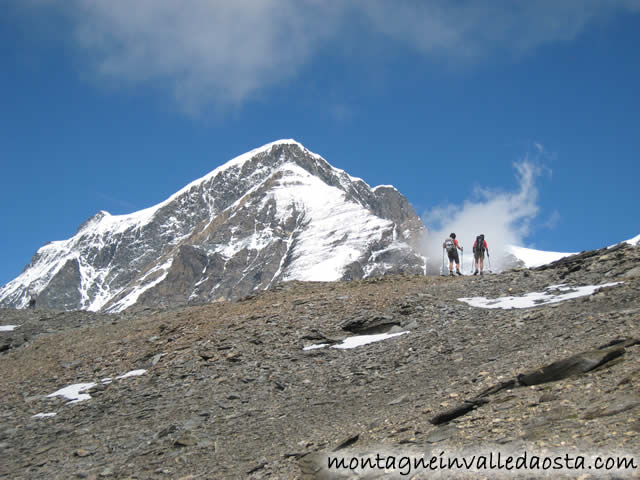 rifugio chiarella